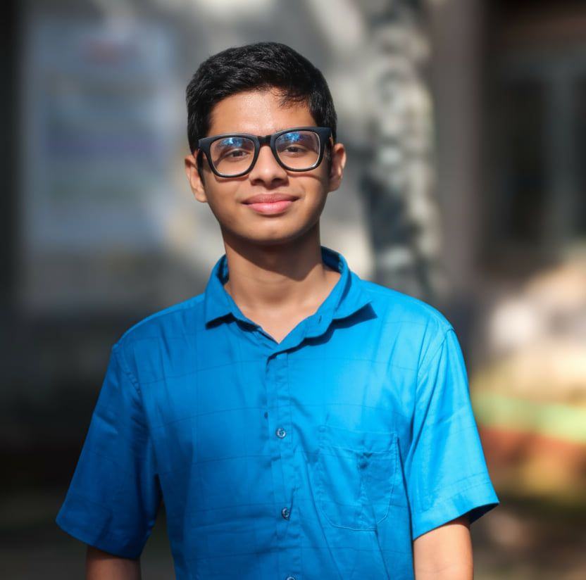 Rubayet Rahman Rafi