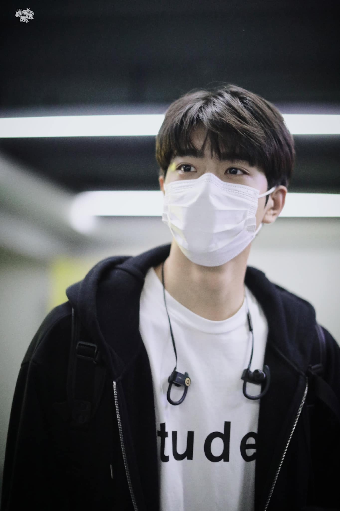 2021.04.24 001号跳跳虎·林一’s Weibo... - LinYi Lover Thailand 林一