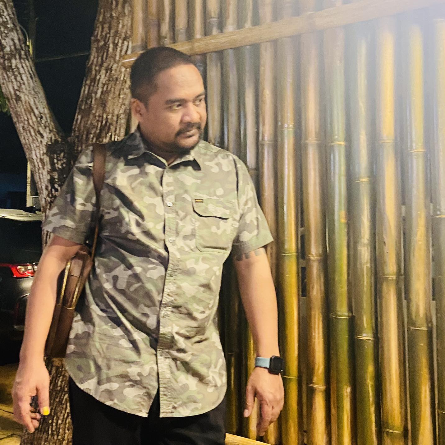 Apipon Reabroy