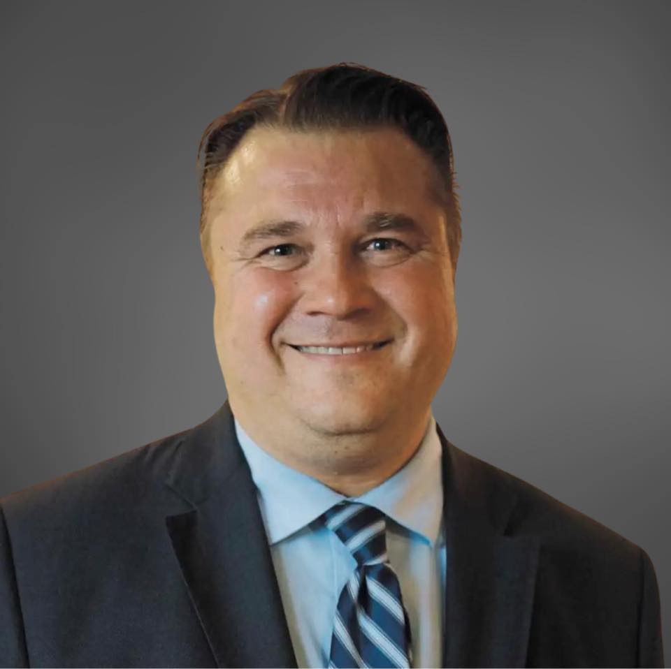 Mark Wasyliw, MLA Fort Garry