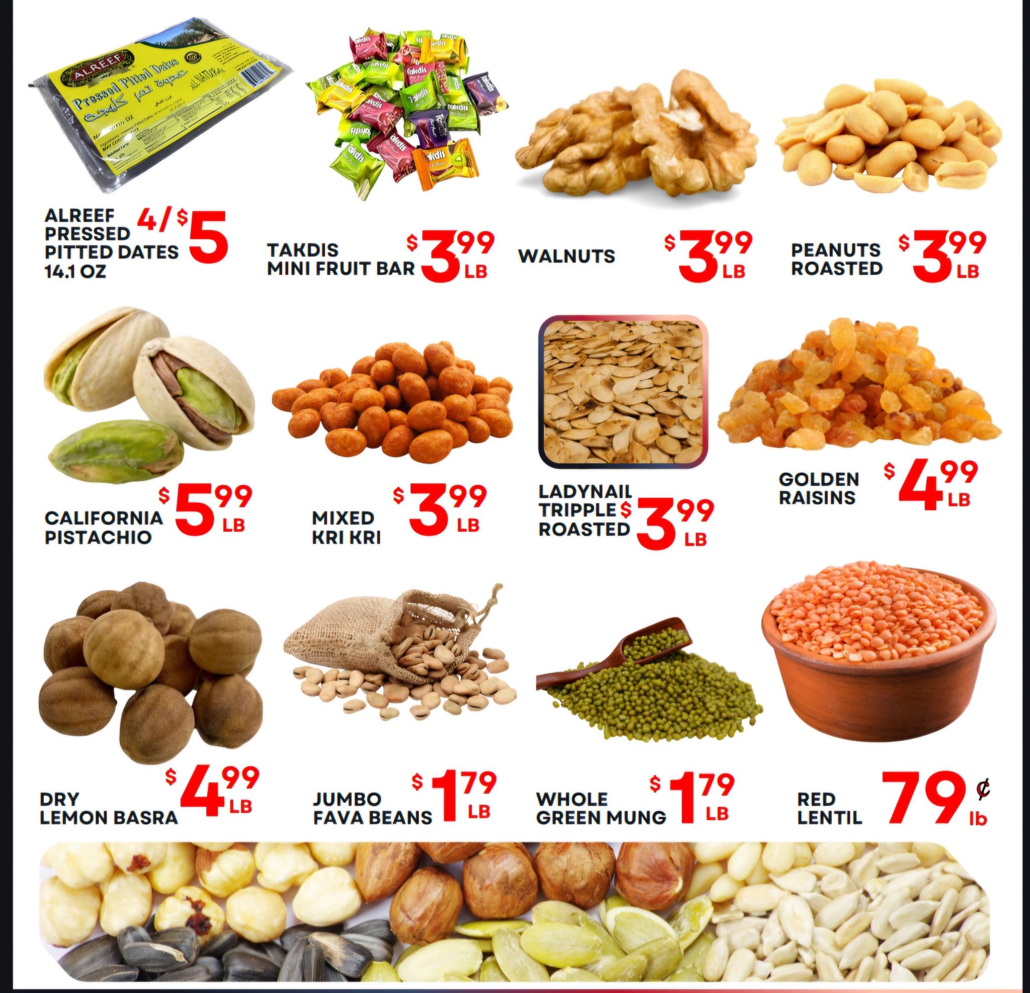 Palm International Market... - Palm International Market