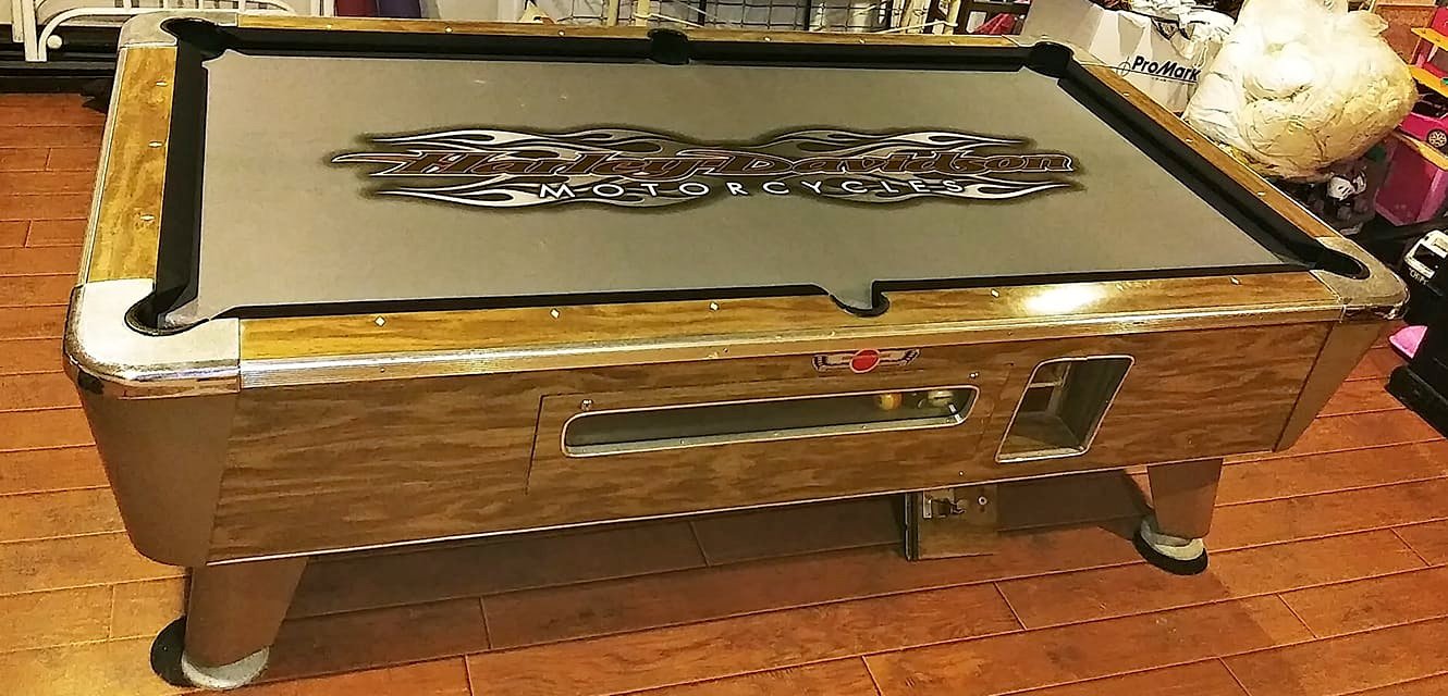 Pool Tables for sale in Mount Zion, Illinois | Facebook Marketplace