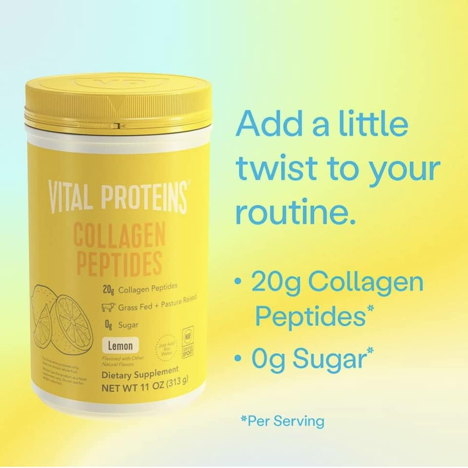 Collagenesis