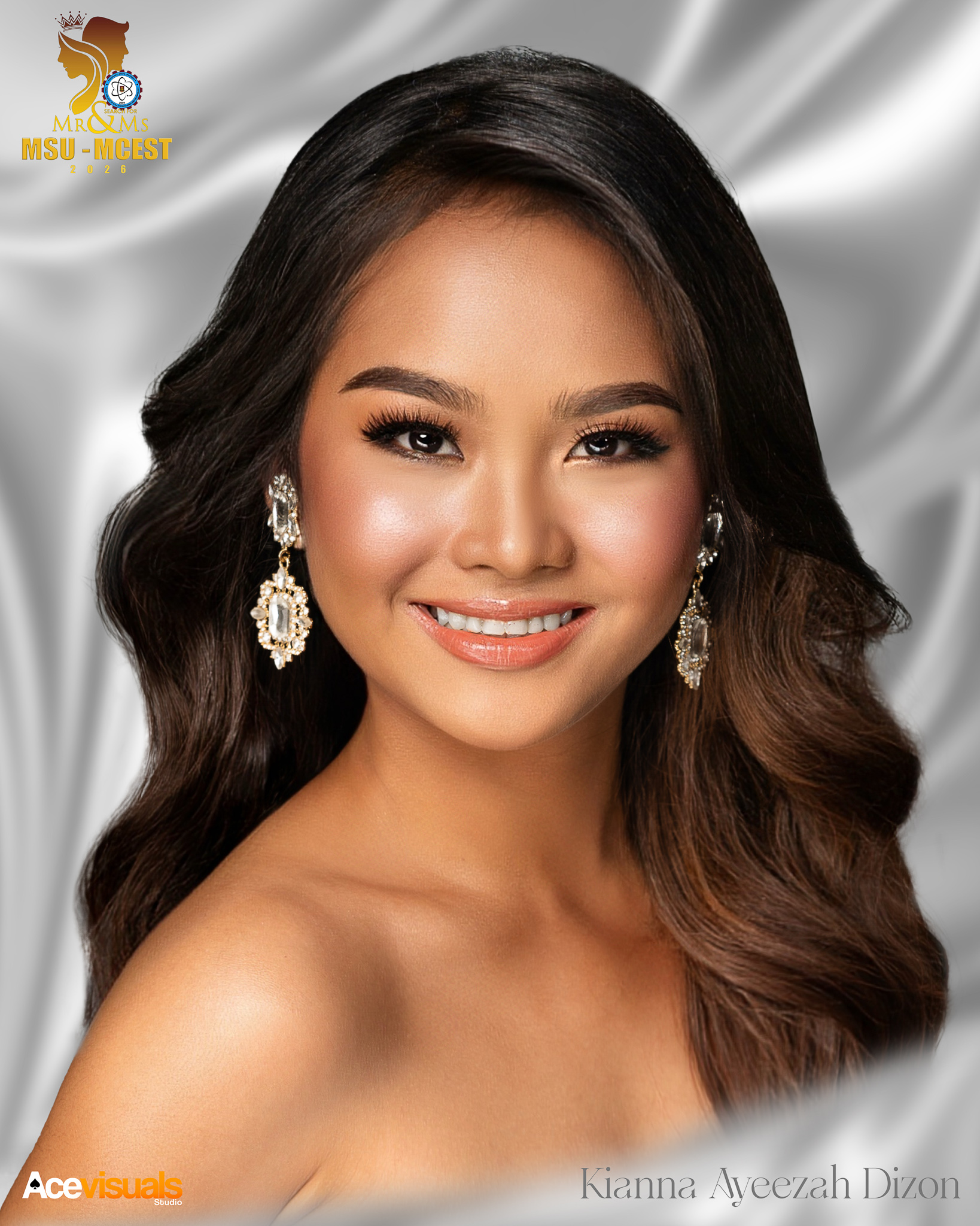 Mr. & Ms. MSU Maigo 2026 | Maigo