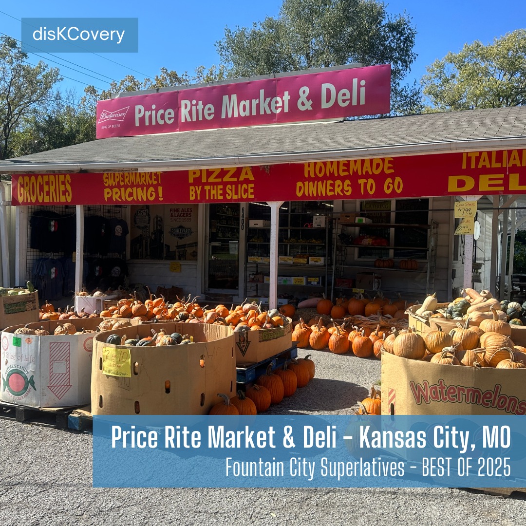 Price Rite Market & Deli KC - 