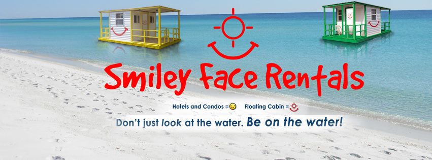 Smiley Face Rentals