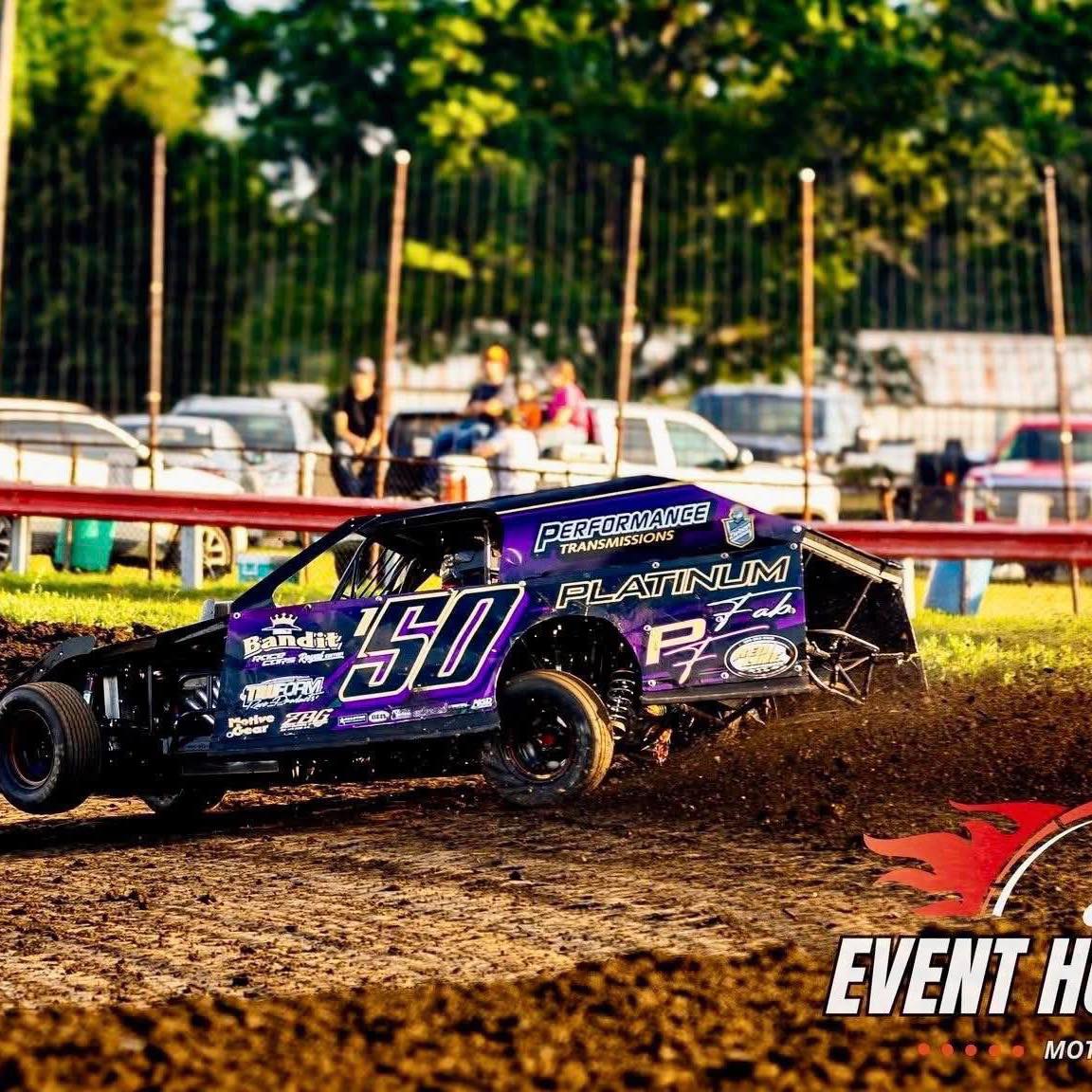 Collin Alexander Racing