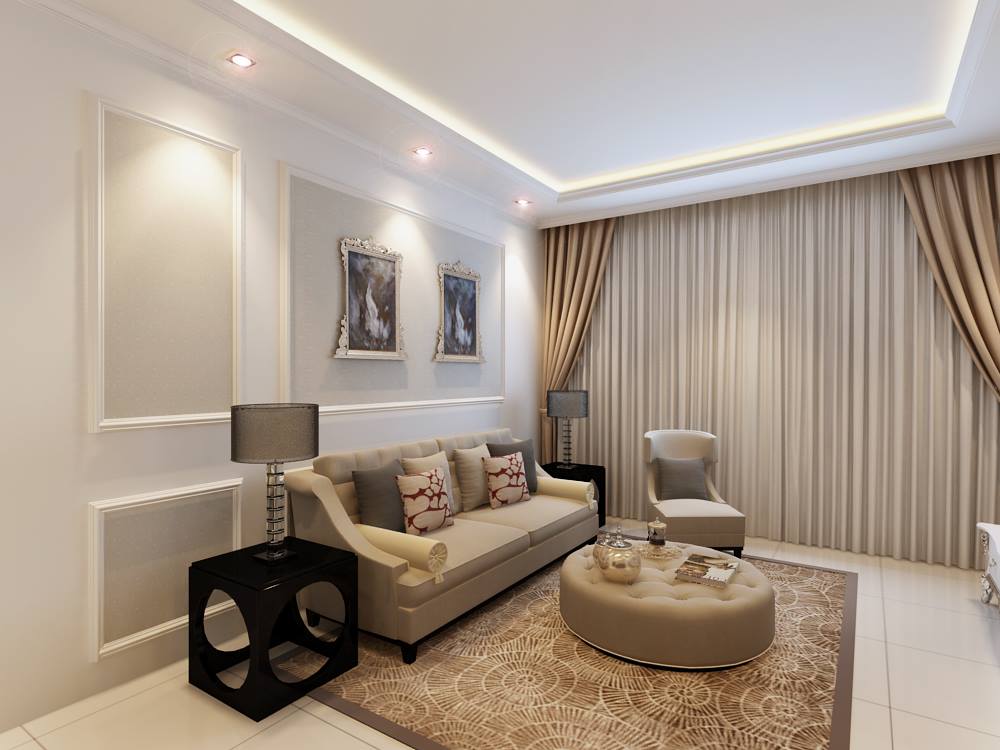 Nexus Interior | Singapore Singapore