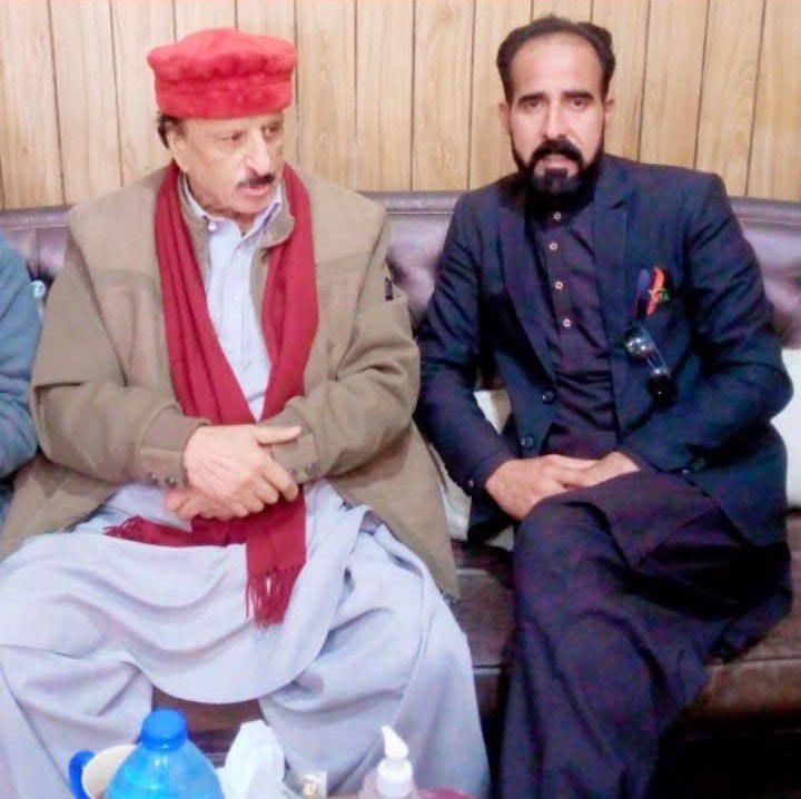 Sardar Rashid Rana