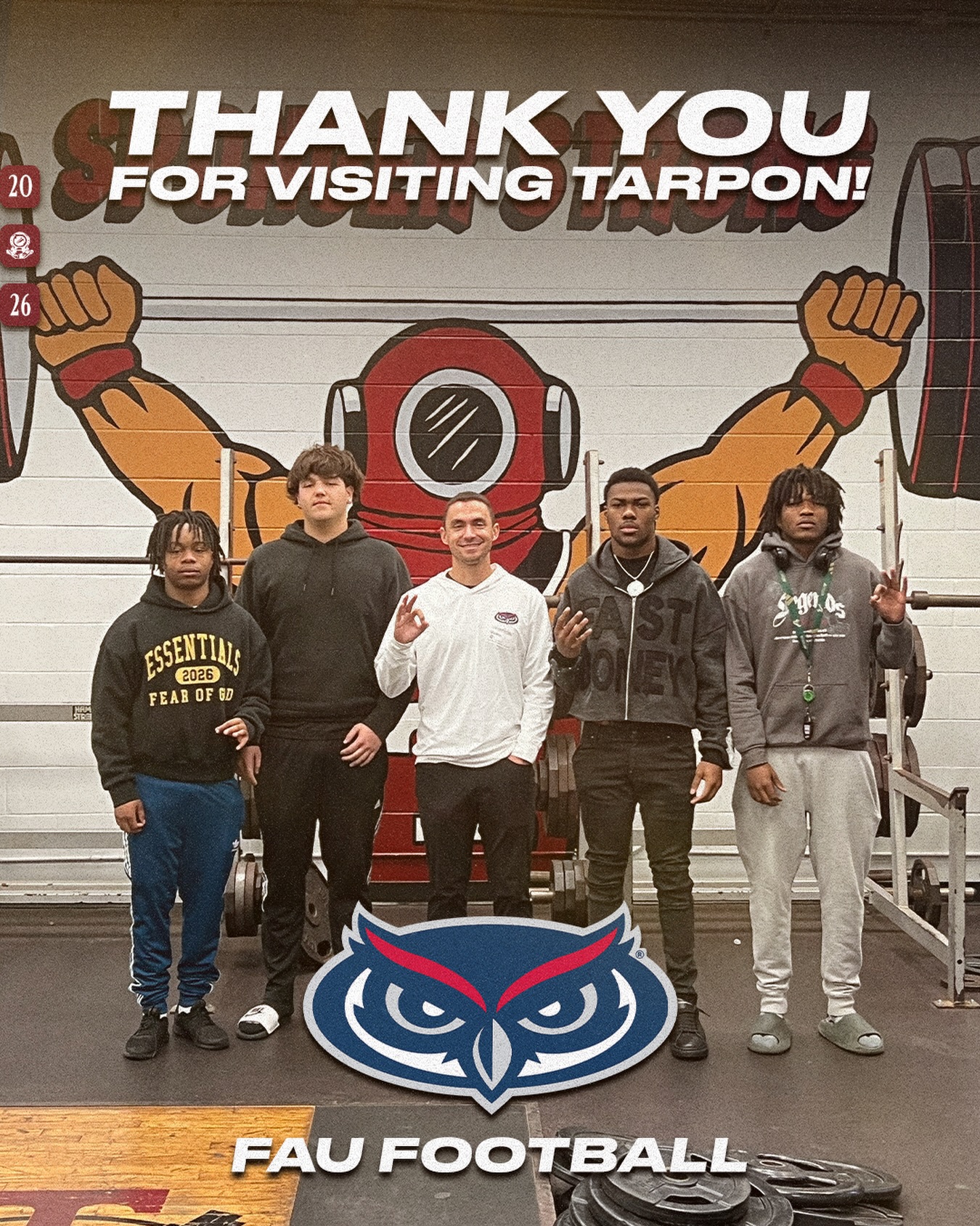 Tarpon Springs High School Football | Tarpon Springs FL