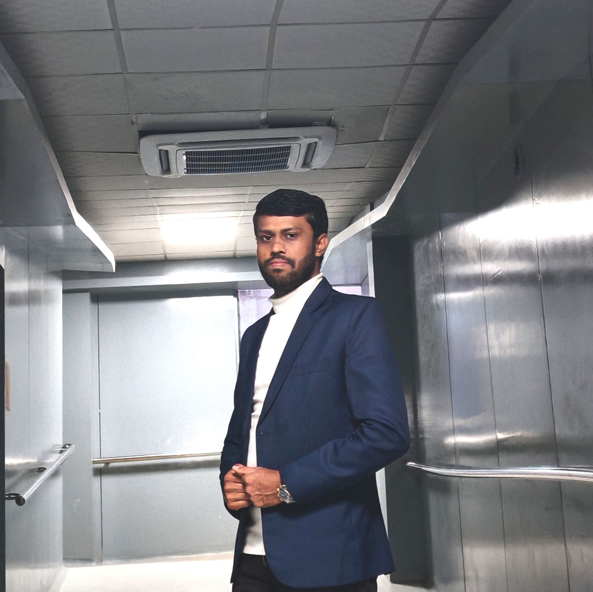 Sabuj Sarker