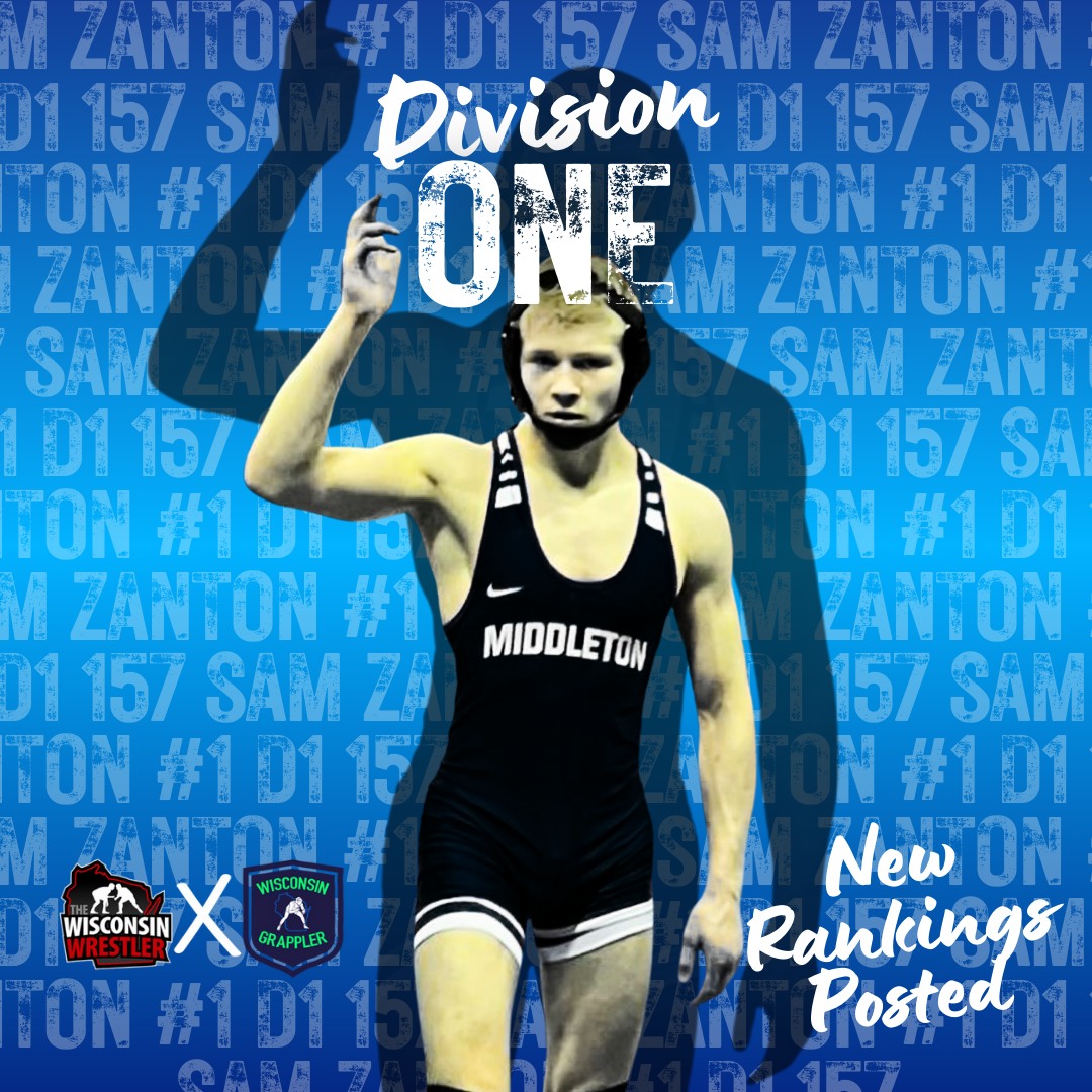 Wisconsin Grappler | Freedom WI