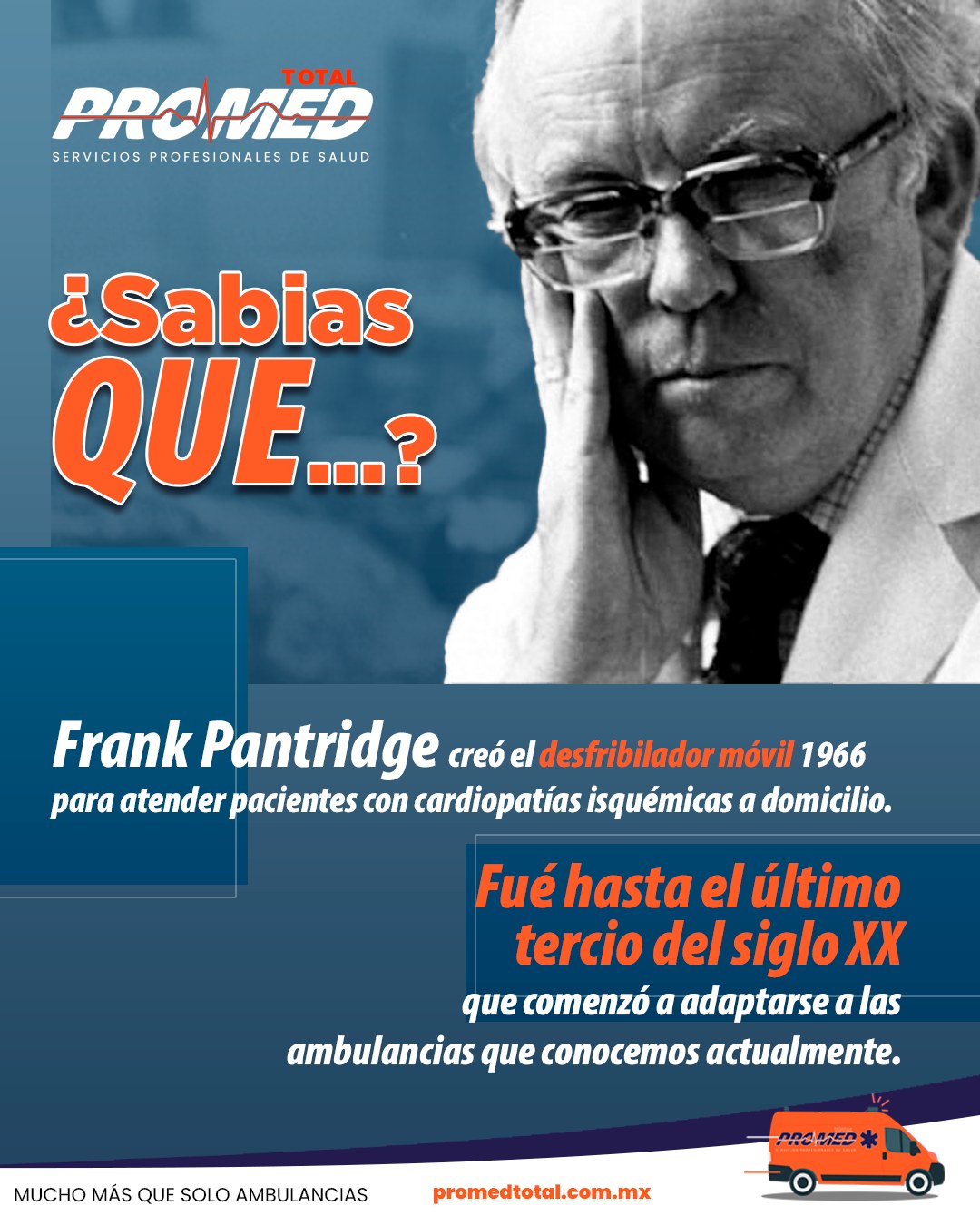 PromedTotal Slp - 🩺 ️‍🩹¿Sabias sobre el origen del... | Facebook