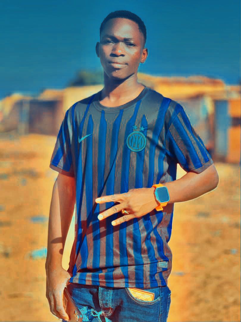 Issa Ronga