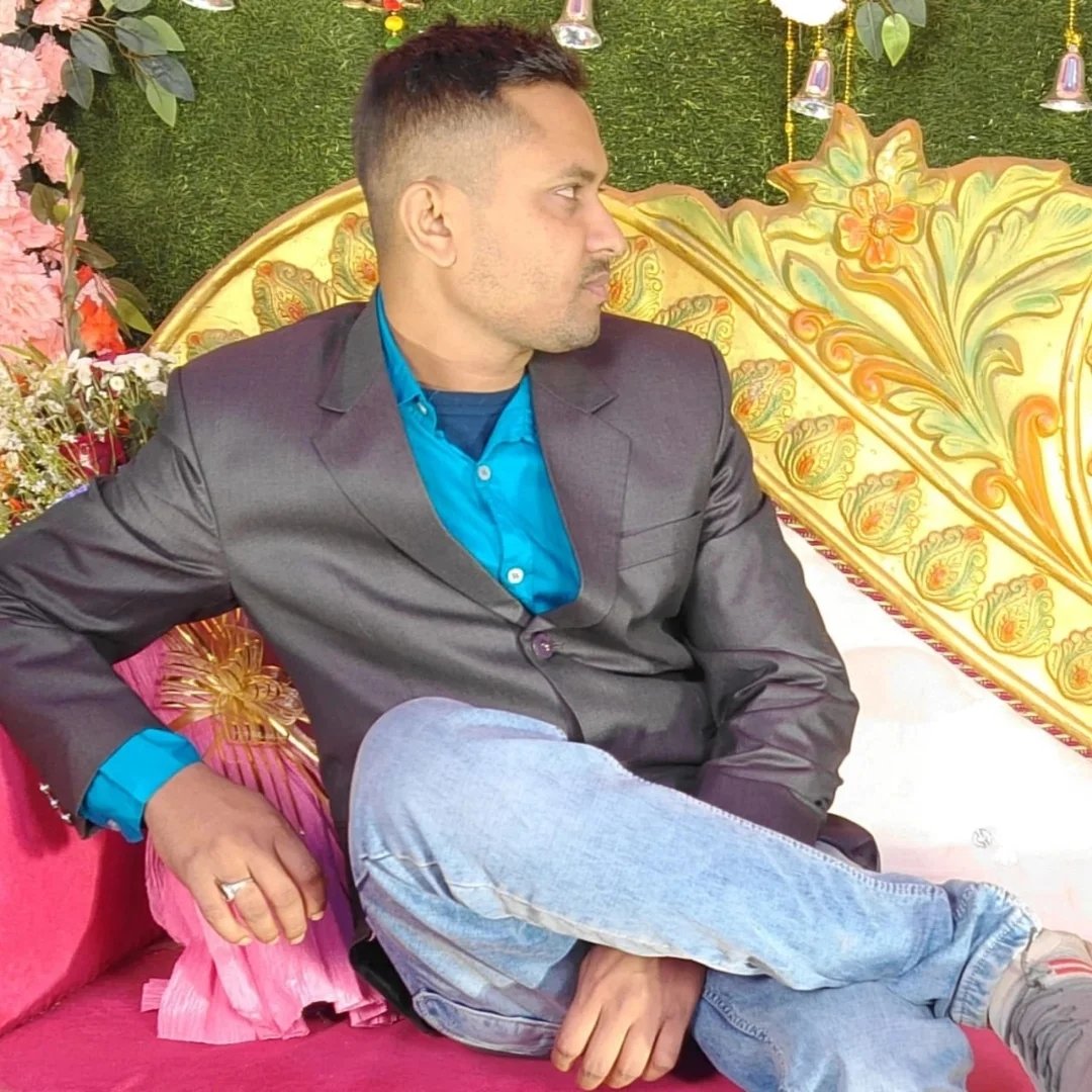 Rajesh Rajesh
