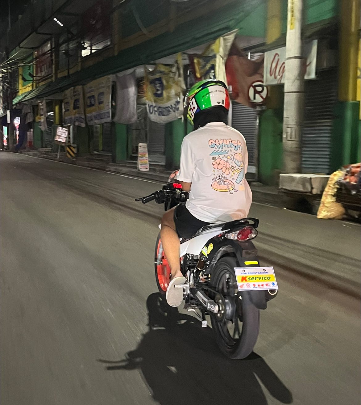 team HRT performance moto mekanix | San Pablo City