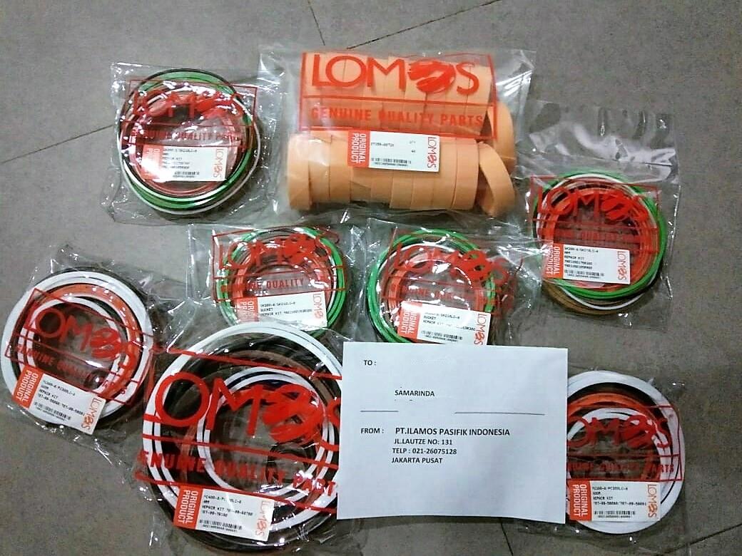Terima kasih atas kepercayaan... - Ilamos Pasifik Indonesia | Facebook