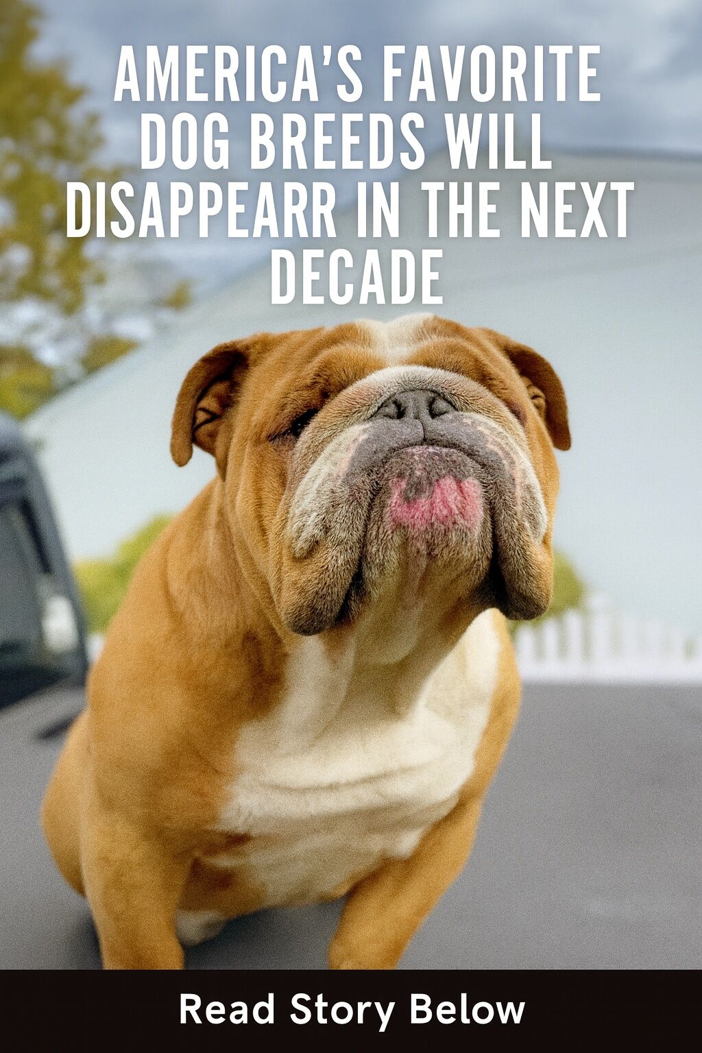 I Love - People who have fallen in love with certain dog breeds for ...