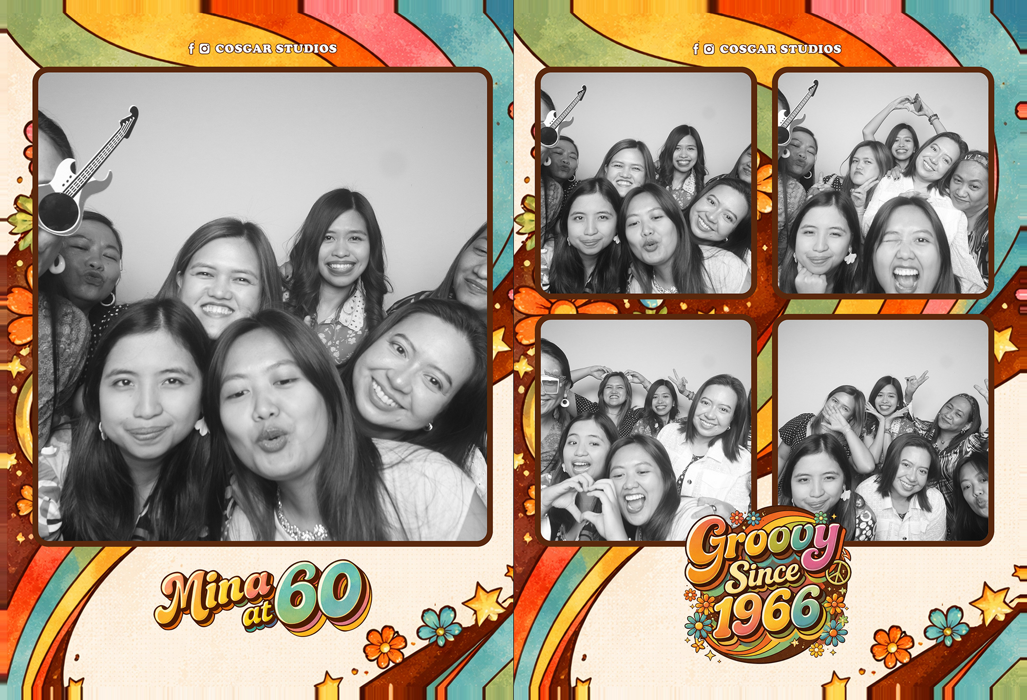 Cosgar Studios | Pasig