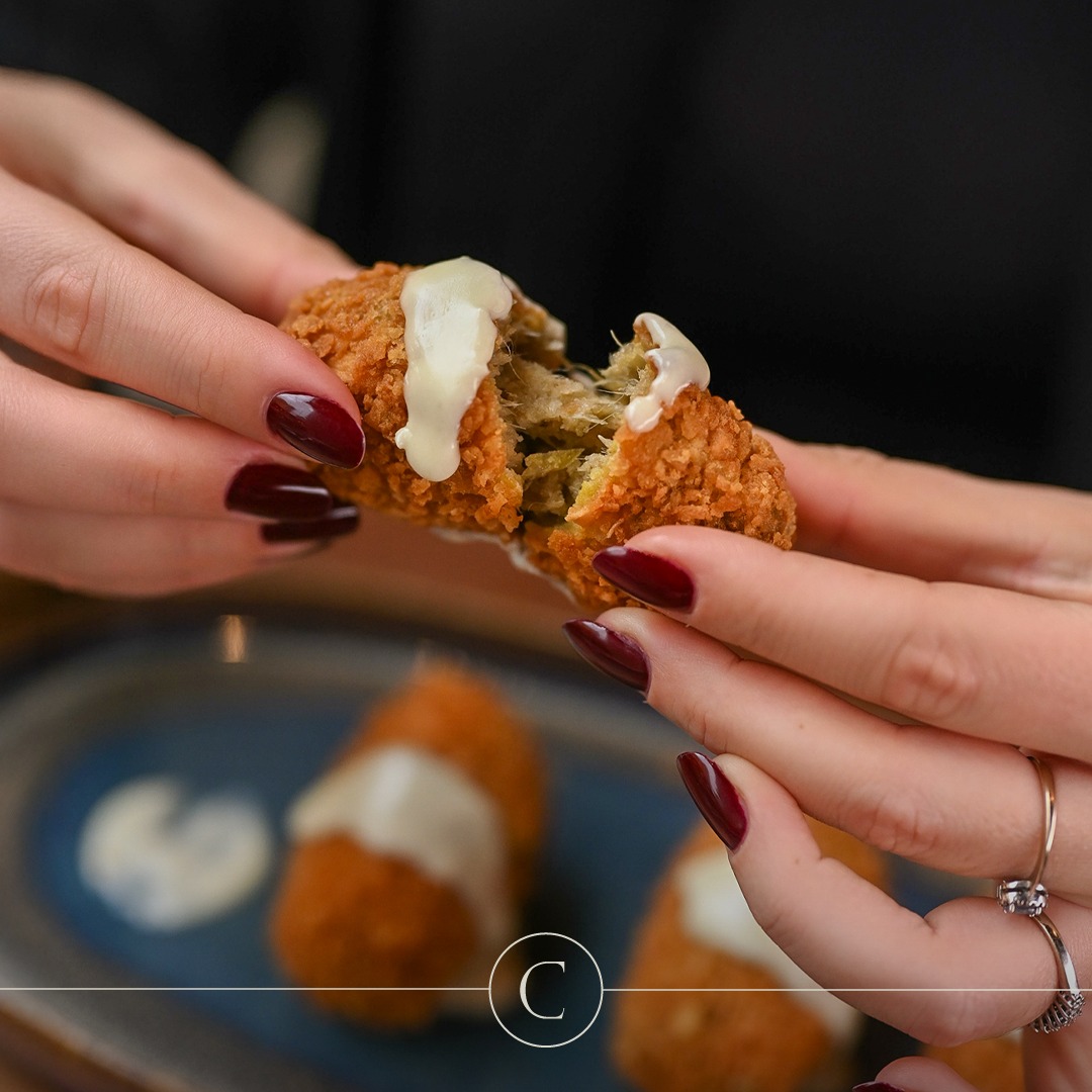 Ristorante Carnosa | Rome