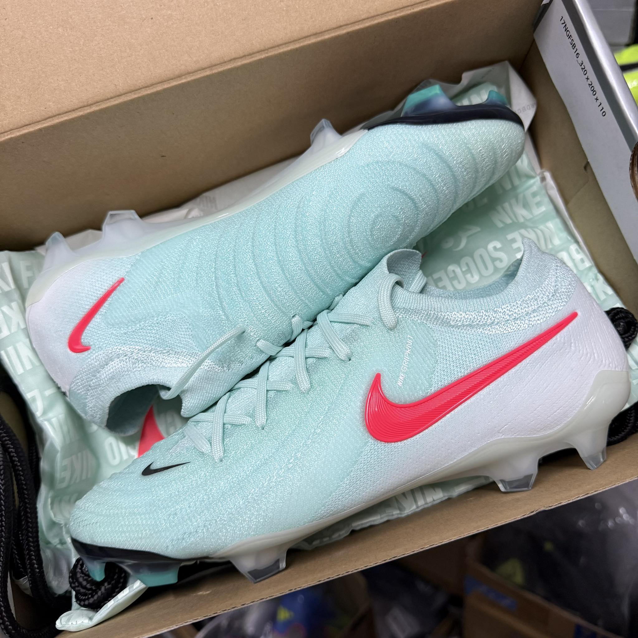 Nike Phantom GX2 Elite AG Upcoming colorway! US 9 UK8 27cm S$329