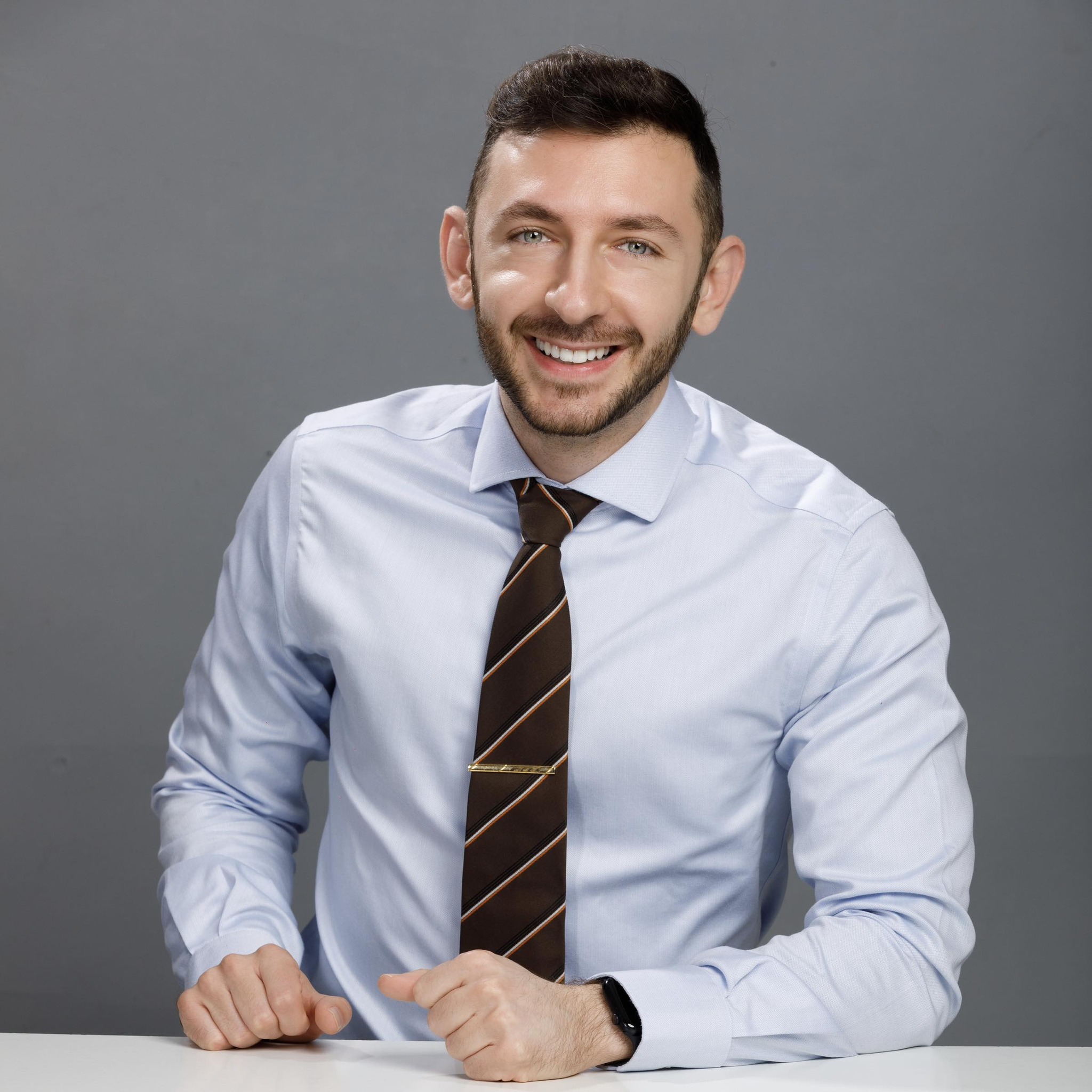 Damyan Kachulski