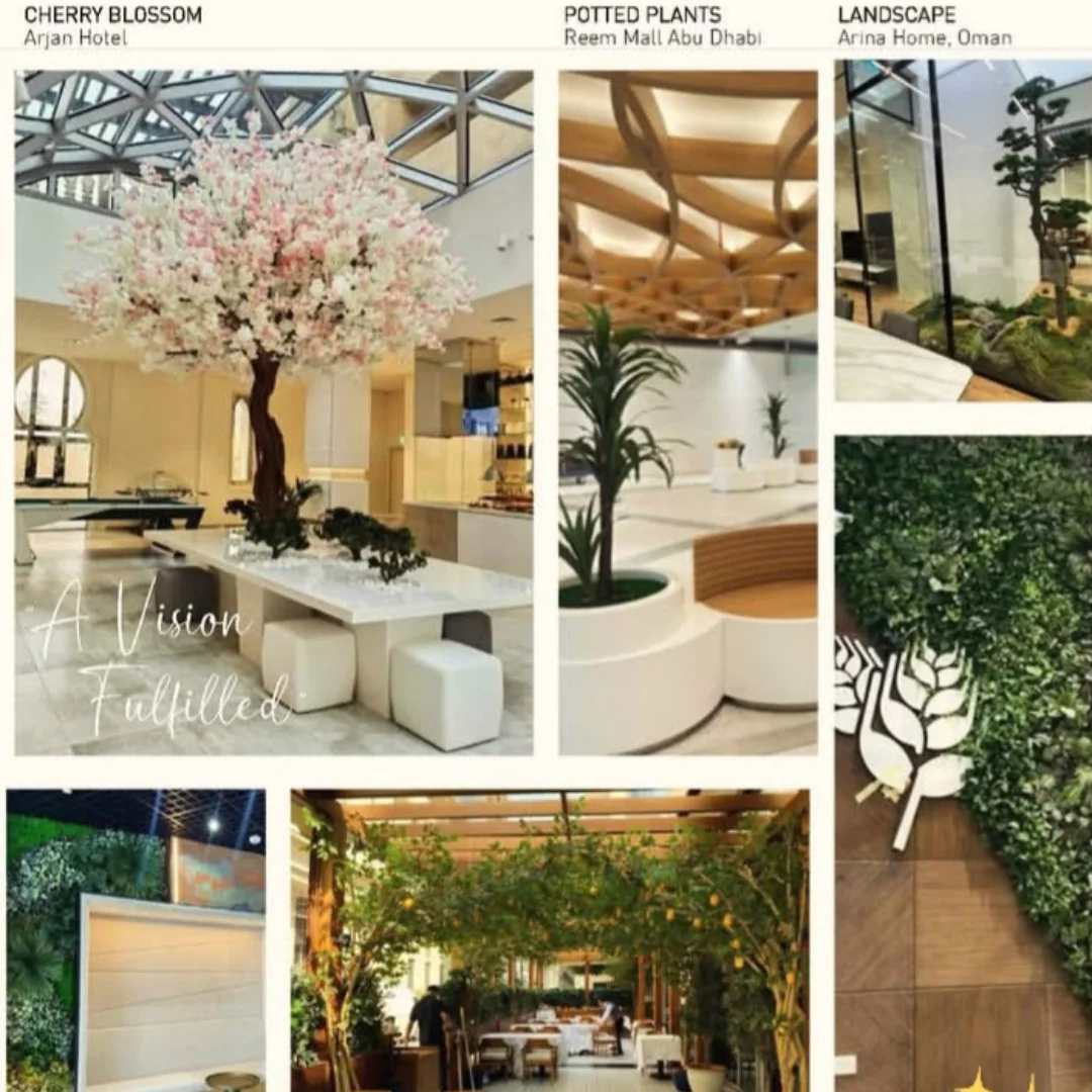 Hub Smart Interior Design