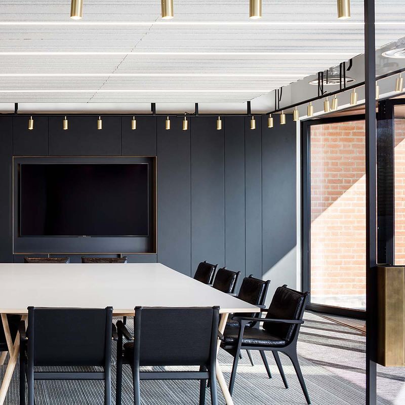Day2 Interiors - ‼️ Project Alert ‼️ DUNHILL The brief... | Facebook