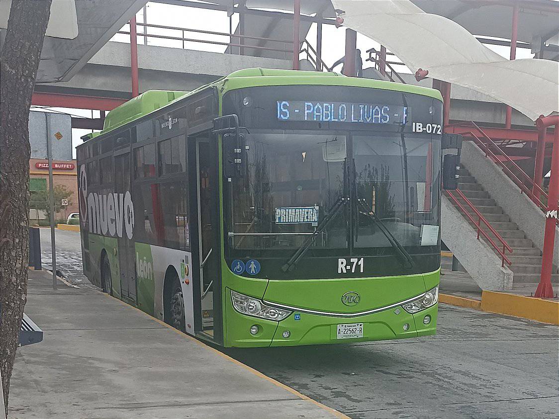 Rutas - R-71 3 Caminos-Exposición #IB-072 De esta ruta sin comentarios ...