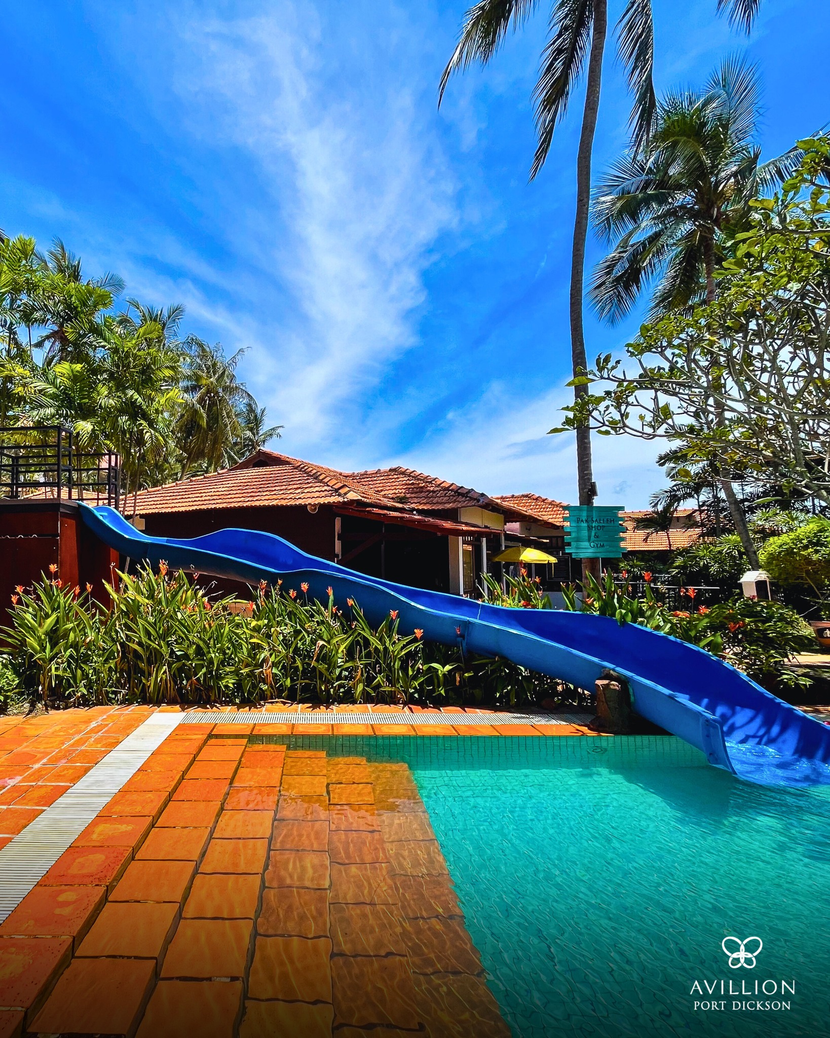 Avillion Port Dickson added a new... - Avillion Port Dickson