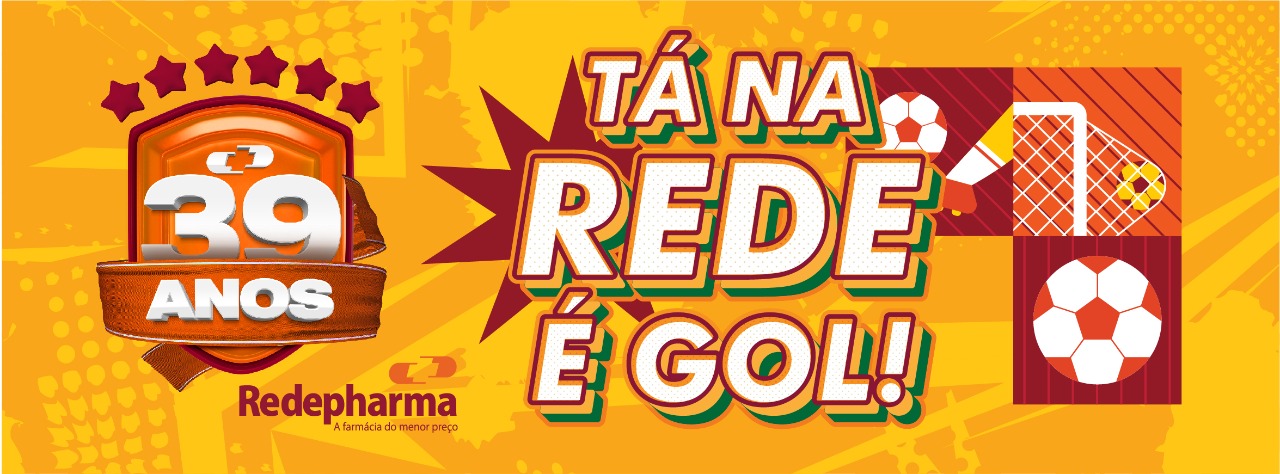 Redepharma João Pessoa