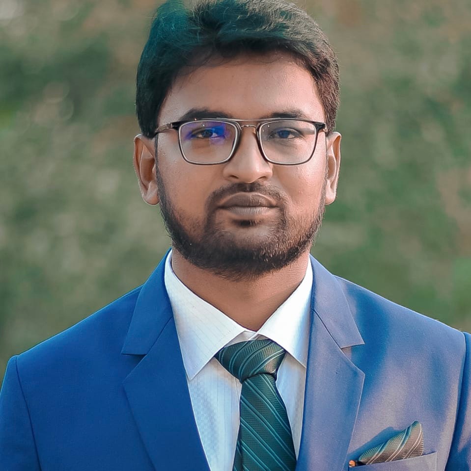 Razibul Islam Arif
