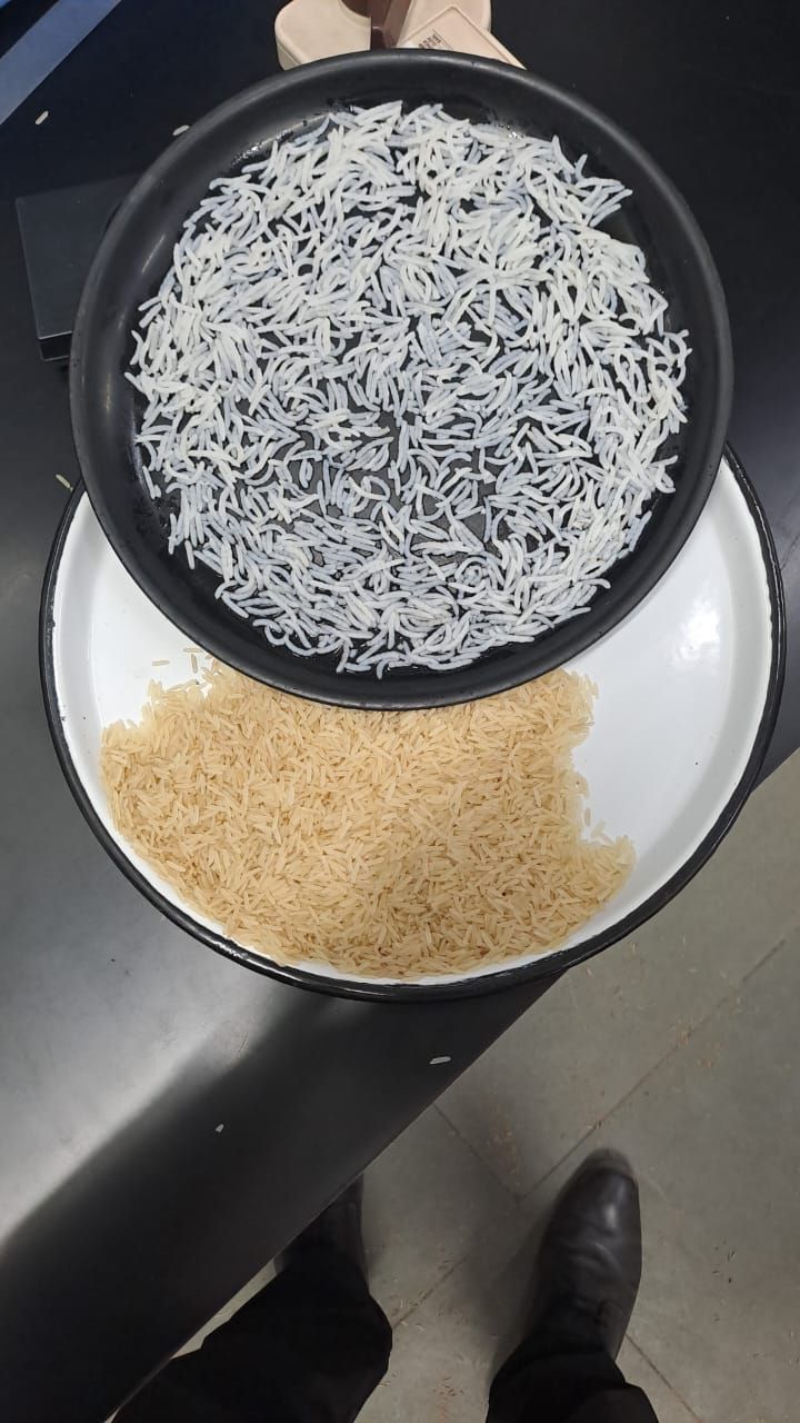 Sai - 🌾 A Friendly Note to All Rice Exporters, Millers & Traders 🌾 Hum ...