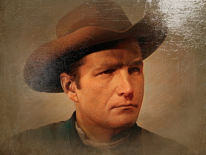Eric - “Risk everything, fear nothing, have no regrets.” ~Cowboy ...