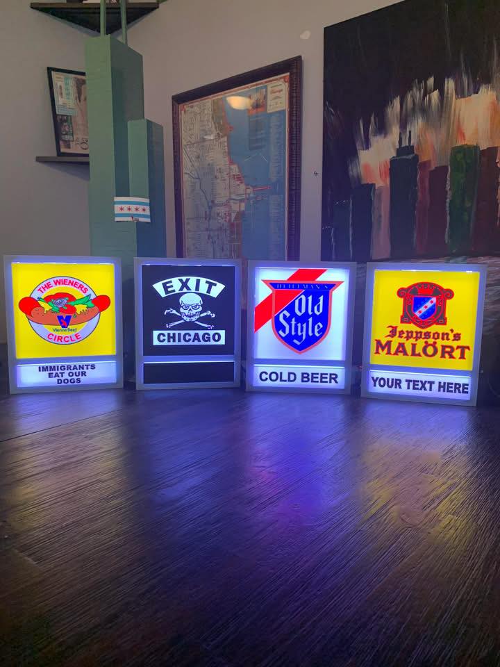 Personalized advice is... - Thomas Beer Sign & Clock Repair | Facebook