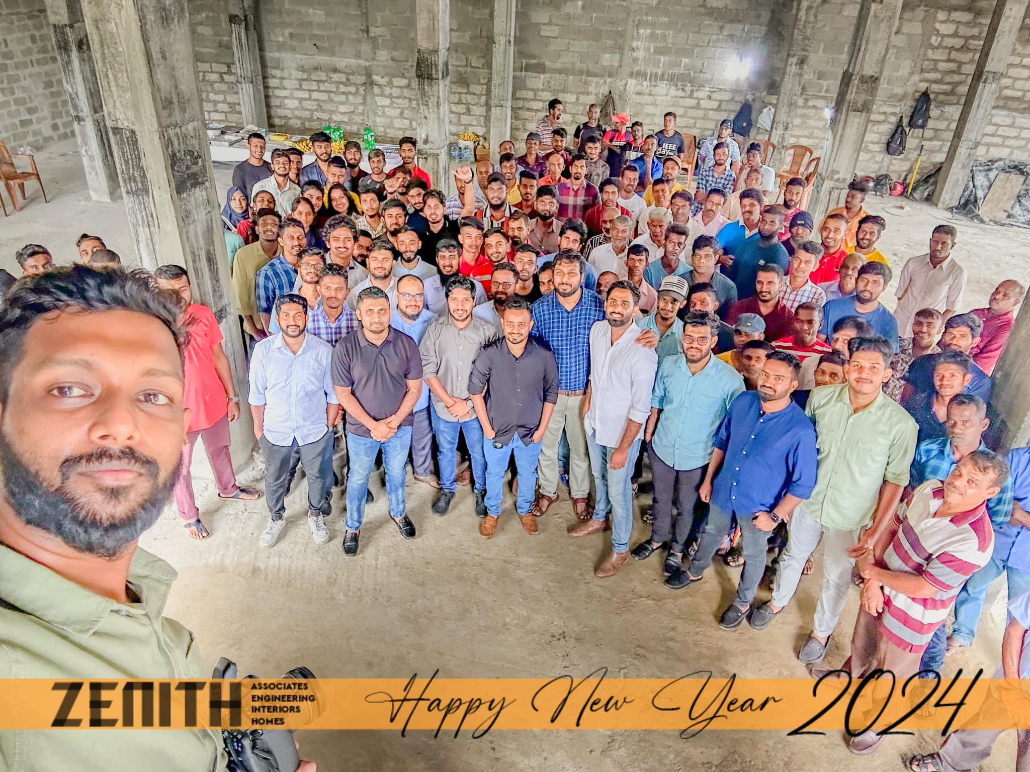 Zenith Engineering & Consultancy - PVT Ltd | Matale Town