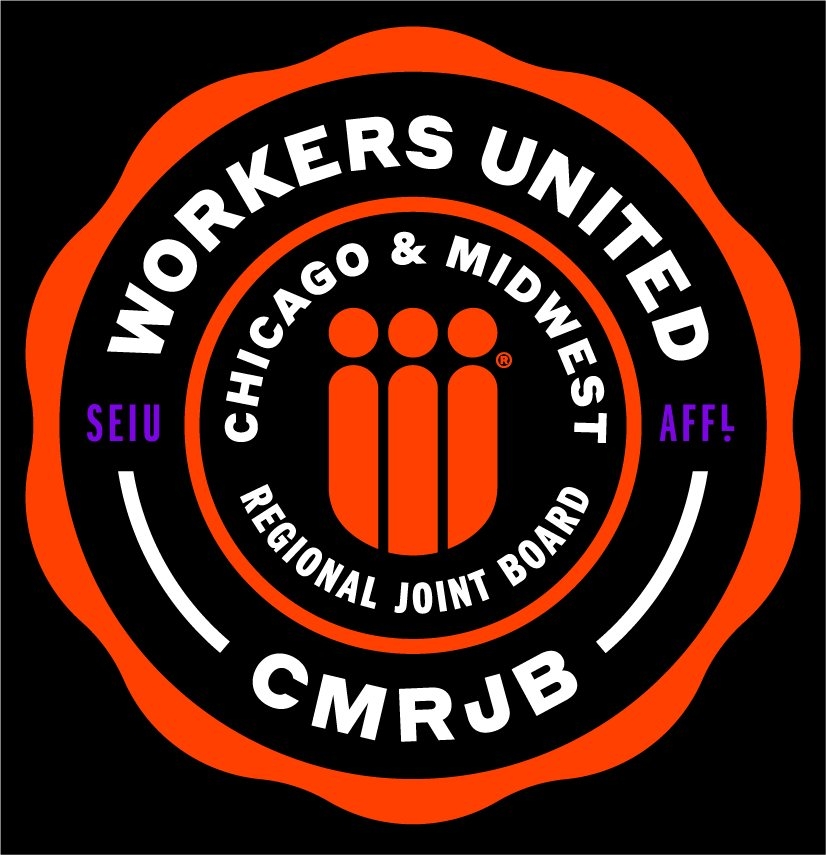 Workers United - Wisconsin