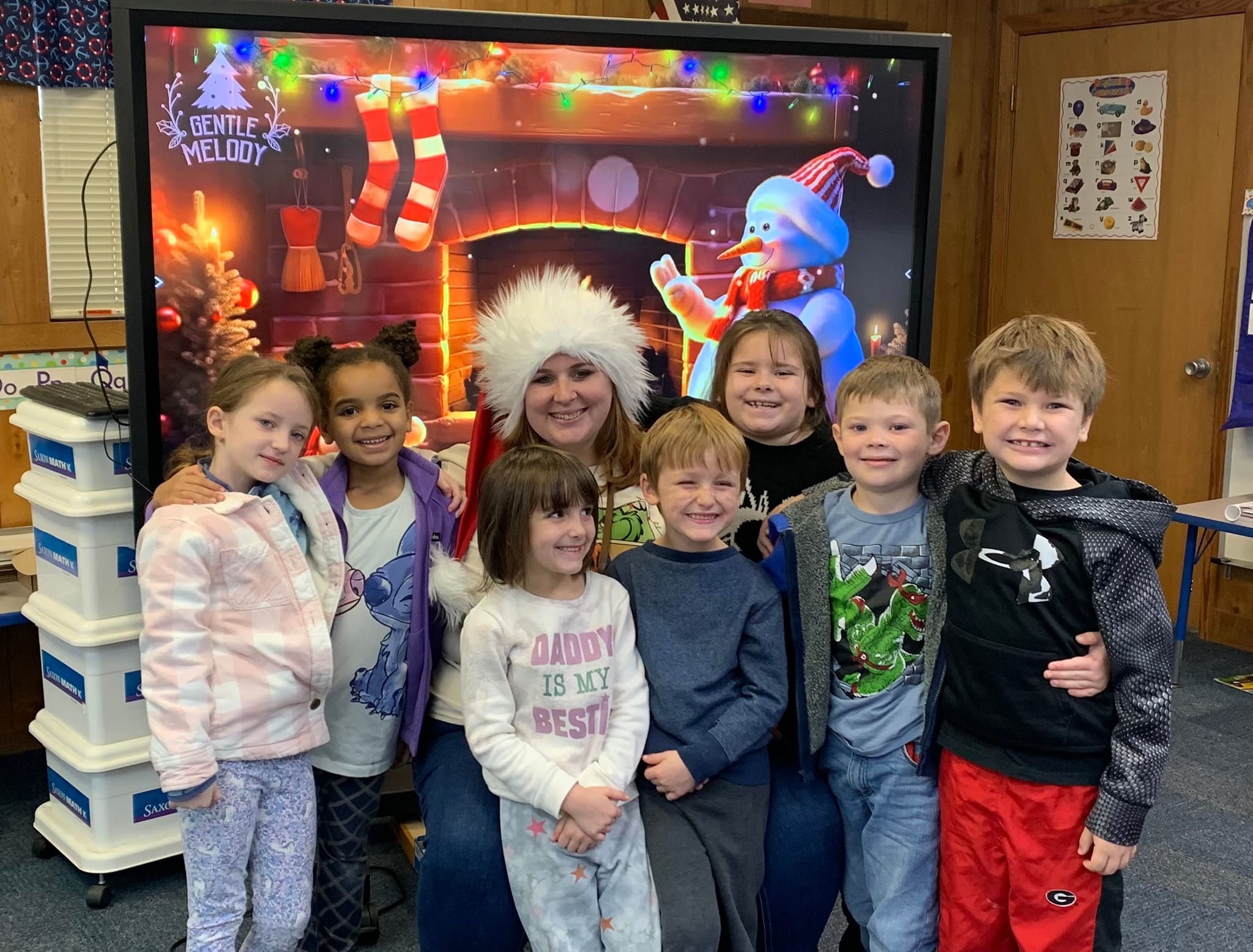 This is what these sweet little... - Cedar Key School | Facebook