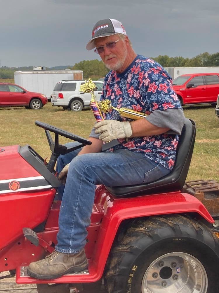 Greg Cook