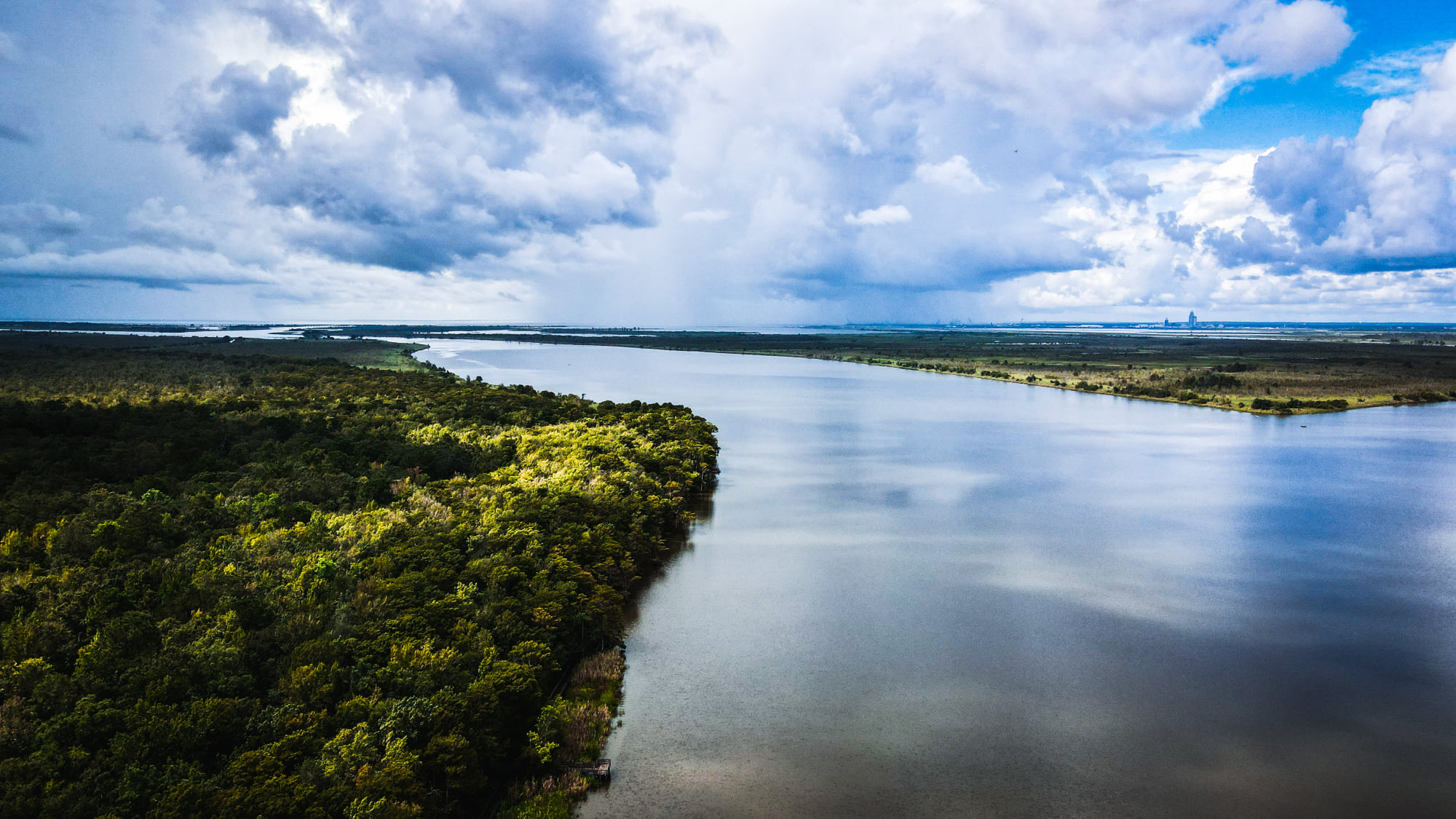 5 Rivers Delta Resource Center | Spanish Fort AL
