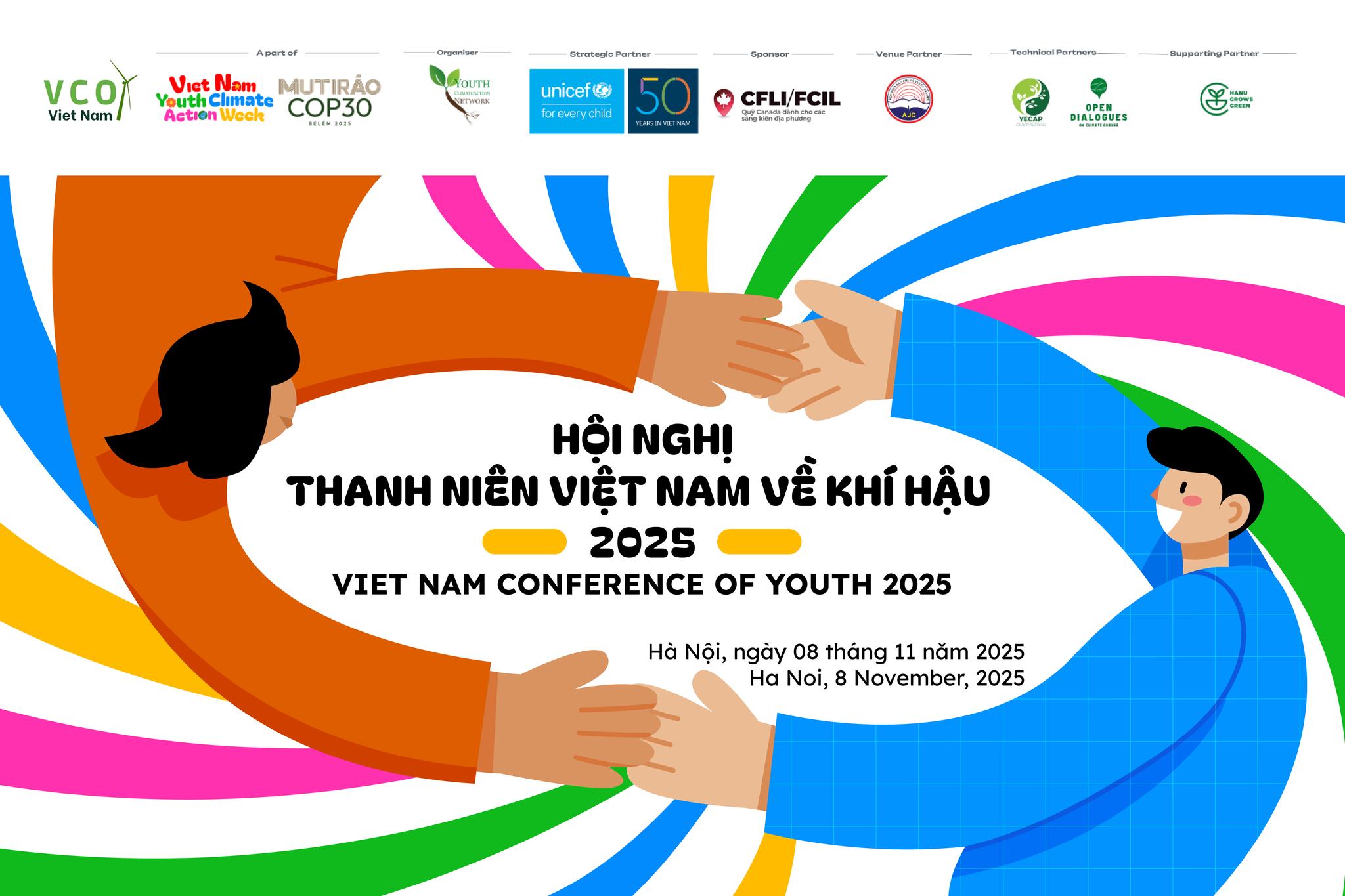 YNet - [English below] TRƯỚC THỀM HỘI NGHỊ THANH NIÊN VIỆT NAM VỀ KHÍ ...