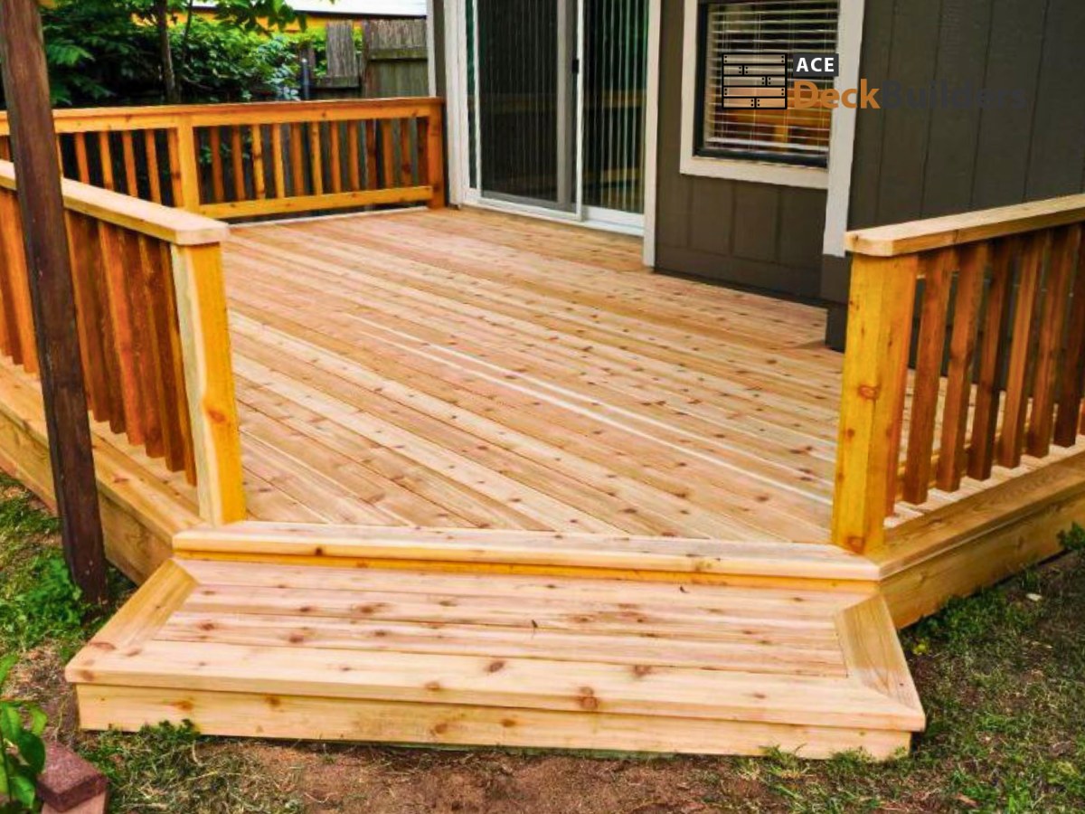 Ace Deck Builders