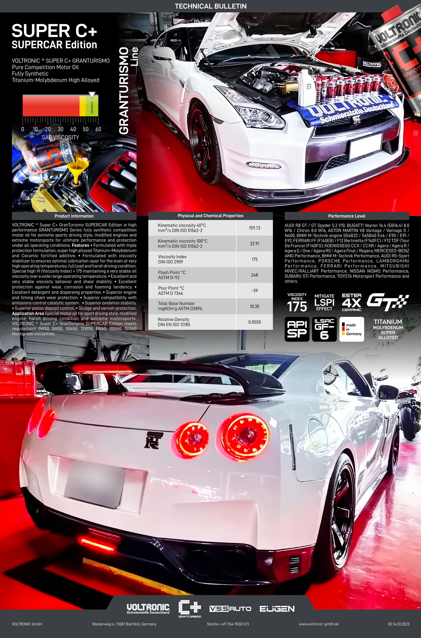 Nissan GTR R35 powered by... - Mok Auto Service Centre