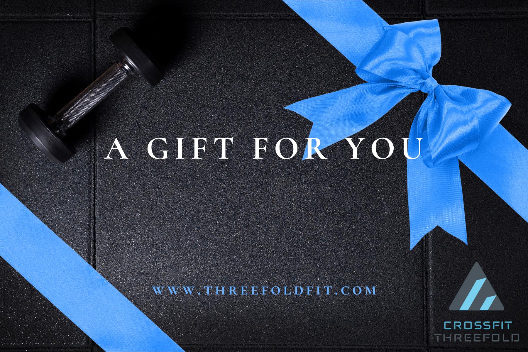 Threefold Fitness / CrossFit Threefold | Coopersburg PA
