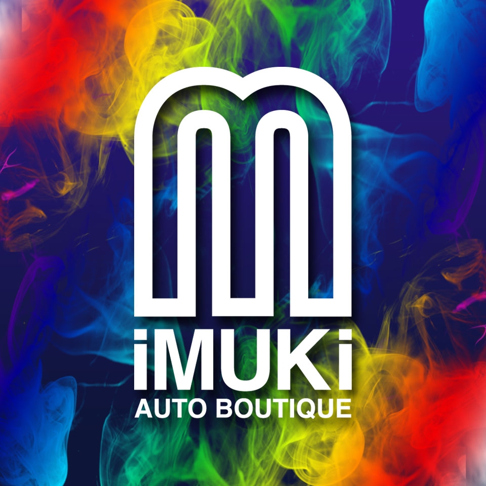 พร้อมกันรึยัง?? นับถอยหลังอีก 1 ชม.... - IMUKI Auto Boutique