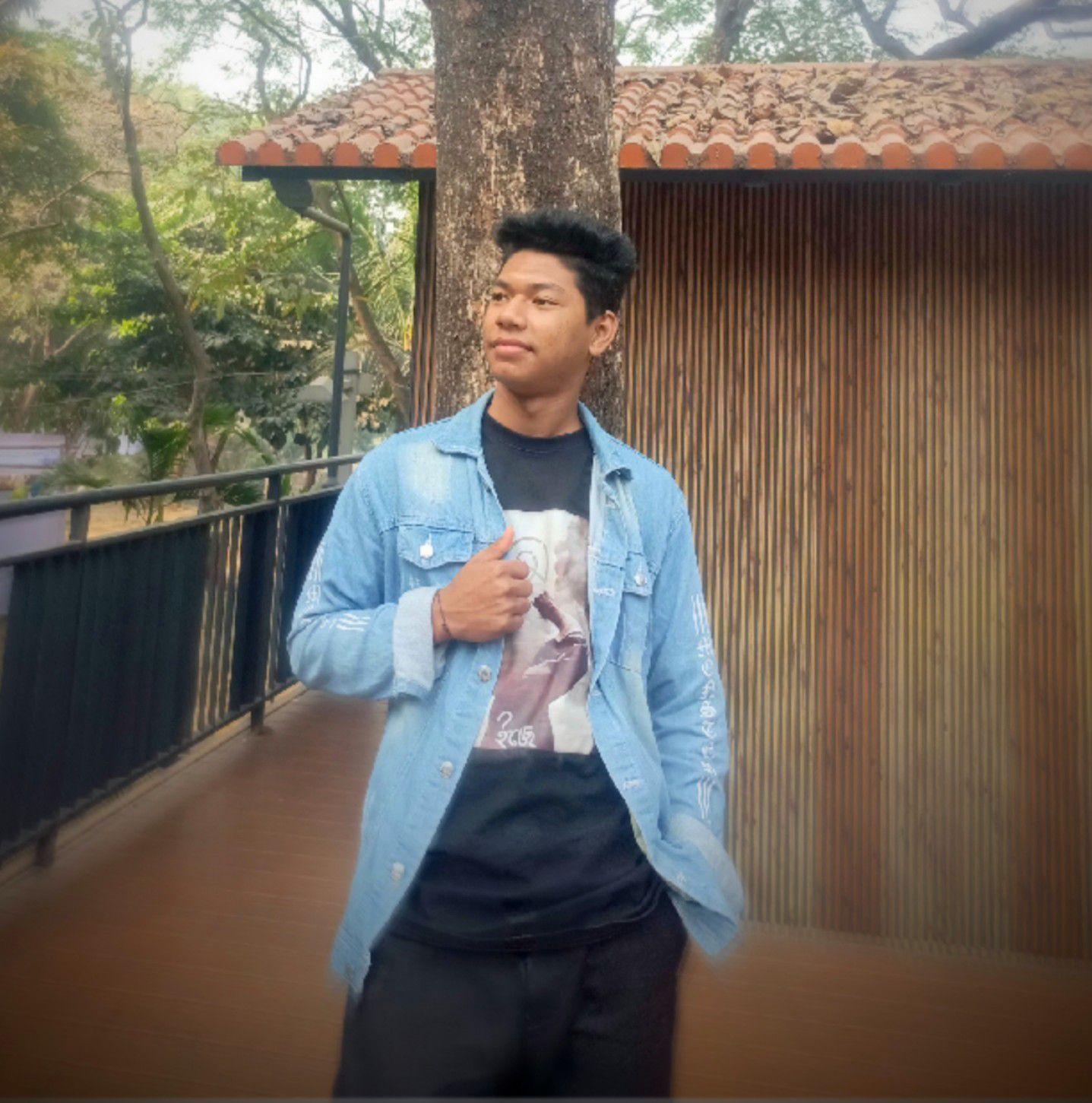 Tirtho Dofu