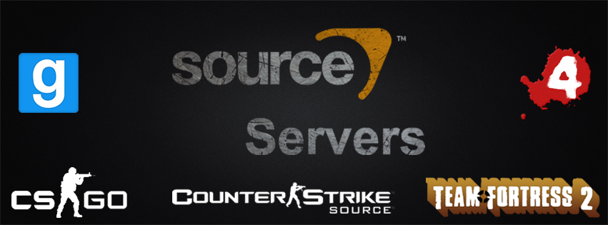 Source Servers