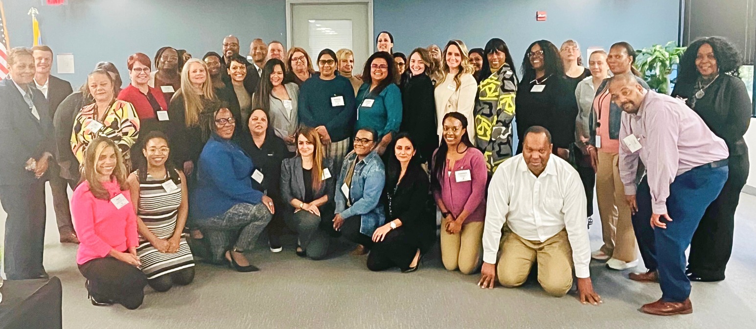 ServiceSource - The 2023 HR Forum was a success! More than...