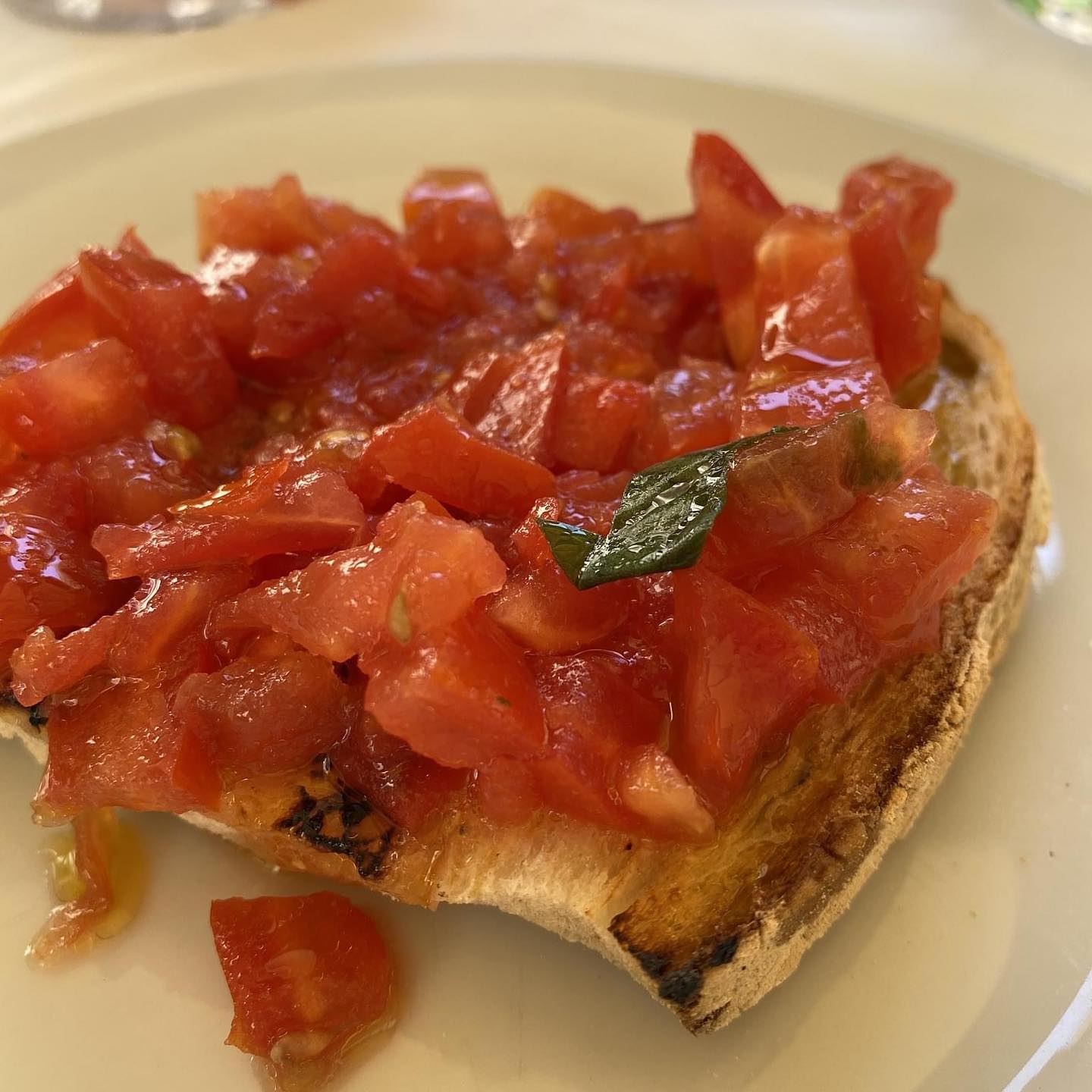 Trattoria Cecio | Rome