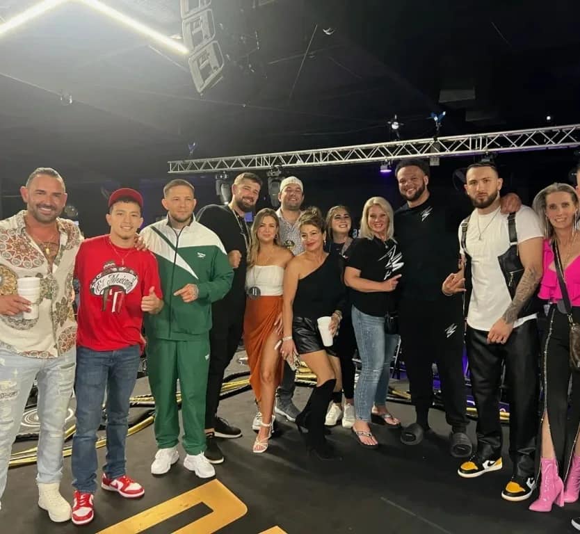 Freeport Boxing Club